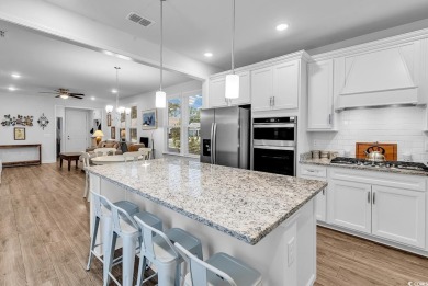 Del Webb North Myrtle Beach -- GREAT OPPORTUNTY!!  Don't miss on Beachwood Golf Club in South Carolina - for sale on GolfHomes.com, golf home, golf lot