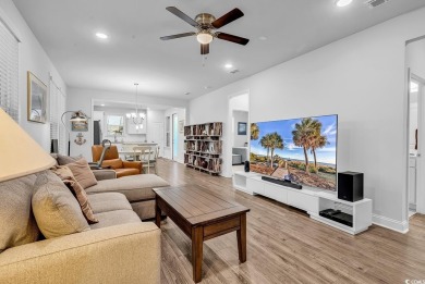 Del Webb North Myrtle Beach -- GREAT OPPORTUNTY!!  Don't miss on Beachwood Golf Club in South Carolina - for sale on GolfHomes.com, golf home, golf lot