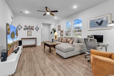 Del Webb North Myrtle Beach -- GREAT OPPORTUNTY!!  Don't miss on Beachwood Golf Club in South Carolina - for sale on GolfHomes.com, golf home, golf lot