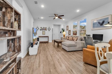 Del Webb North Myrtle Beach -- GREAT OPPORTUNTY!!  Don't miss on Beachwood Golf Club in South Carolina - for sale on GolfHomes.com, golf home, golf lot