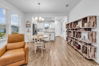 Del Webb North Myrtle Beach -- GREAT OPPORTUNTY!!  Don't miss on Beachwood Golf Club in South Carolina - for sale on GolfHomes.com, golf home, golf lot