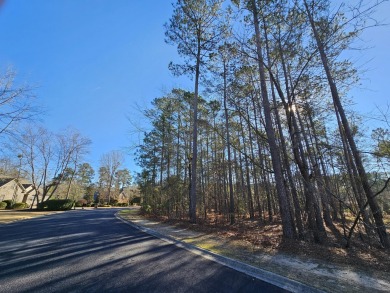 A lovely well-treed 0.59 acre home site in the amenities on The Golf Club At Cedar Creek in South Carolina - for sale on GolfHomes.com, golf home, golf lot