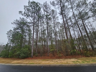 A lovely well-treed 0.59 acre home site in the amenities on The Golf Club At Cedar Creek in South Carolina - for sale on GolfHomes.com, golf home, golf lot