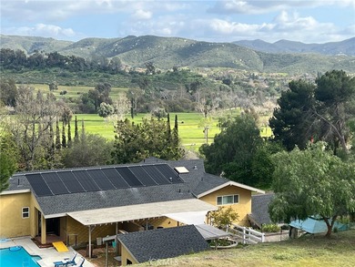 Newly remodeled 6 Bedroom, 6 bath (4 full 2 half) Rancho San on Cottonwood Golf Club in California - for sale on GolfHomes.com, golf home, golf lot