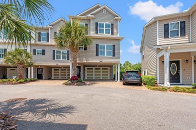 Luxury coastal living awaits at 1907 Enclave Ln--an impeccably on Surf Golf and Beach Club in South Carolina - for sale on GolfHomes.com, golf home, golf lot
