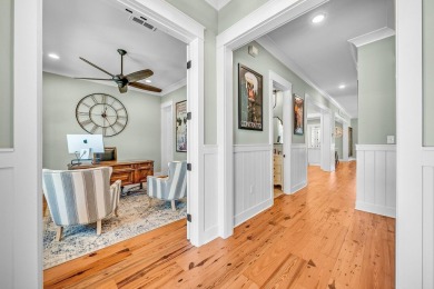 Stunning home in Watersound Origins nestled in the Pathways on Origins Golf Club in Florida - for sale on GolfHomes.com, golf home, golf lot