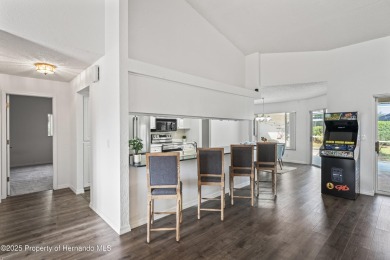 **Price improvement!**This remarkable 4-Bedroom home is spacious on Glen Lakes Country Club in Florida - for sale on GolfHomes.com, golf home, golf lot
