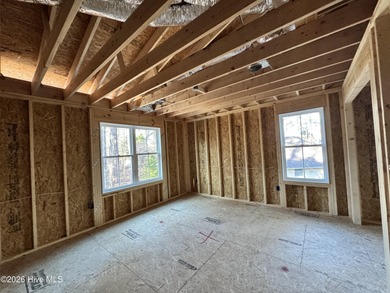 Welcome to your new construction home by local builders on Woodlake Country Club in North Carolina - for sale on GolfHomes.com, golf home, golf lot