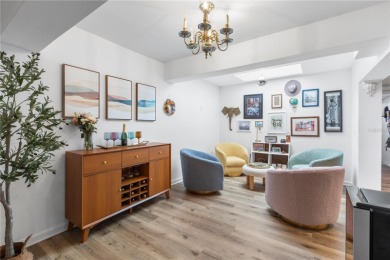 Come experience the best of Carrollwood living! This spacious on Carrollwood Country Club in Florida - for sale on GolfHomes.com, golf home, golf lot