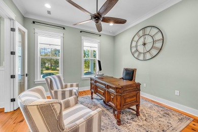 Stunning home in Watersound Origins nestled in the Pathways on Origins Golf Club in Florida - for sale on GolfHomes.com, golf home, golf lot