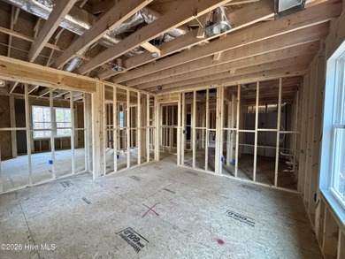 Welcome to your new construction home by local builders on Woodlake Country Club in North Carolina - for sale on GolfHomes.com, golf home, golf lot