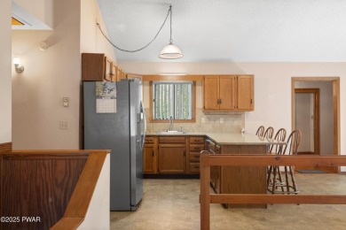 Welcome to this spacious 5-bedroom, 2-bathroom gem nestled in on The Hideout Golf in Pennsylvania - for sale on GolfHomes.com, golf home, golf lot