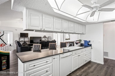 **Price improvement!**This remarkable 4-Bedroom home is spacious on Glen Lakes Country Club in Florida - for sale on GolfHomes.com, golf home, golf lot