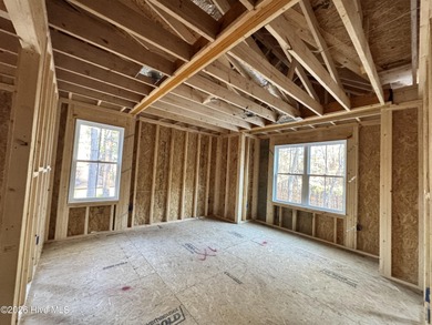 Welcome to your new construction home by local builders on Woodlake Country Club in North Carolina - for sale on GolfHomes.com, golf home, golf lot