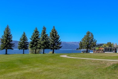 DREAM PROPERTY WITH VIEWS OF LAKE CASCADE! Short walk to the on Cascade Golf Course in Idaho - for sale on GolfHomes.com, golf home, golf lot