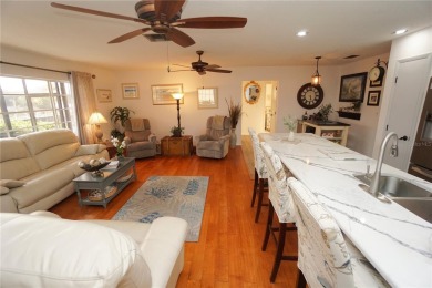 Under contract-accepting backup offers. This home looks better on Twin Isles Country Club in Florida - for sale on GolfHomes.com, golf home, golf lot