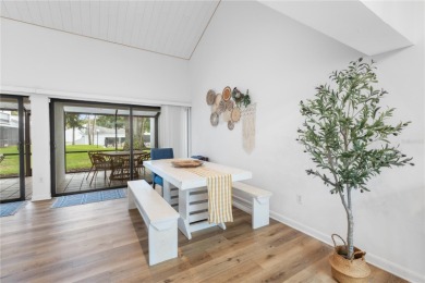 Come experience the best of Carrollwood living! This spacious on Carrollwood Country Club in Florida - for sale on GolfHomes.com, golf home, golf lot