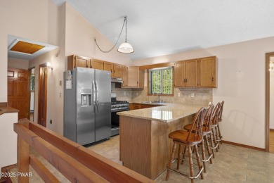 Welcome to this spacious 5-bedroom, 2-bathroom gem nestled in on The Hideout Golf in Pennsylvania - for sale on GolfHomes.com, golf home, golf lot