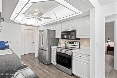 **Price improvement!**This remarkable 4-Bedroom home is spacious on Glen Lakes Country Club in Florida - for sale on GolfHomes.com, golf home, golf lot