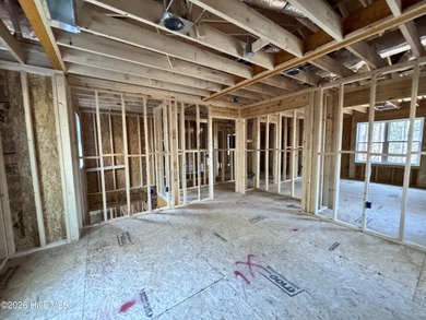 Welcome to your new construction home by local builders on Woodlake Country Club in North Carolina - for sale on GolfHomes.com, golf home, golf lot