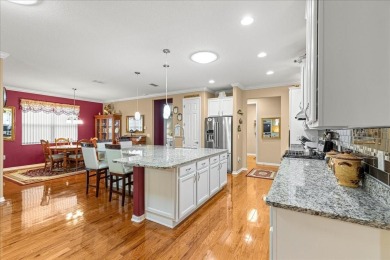 This exquisite home boasts a plethora of upgrades, surpassing on On Top of the World Golf Course in Florida - for sale on GolfHomes.com, golf home, golf lot