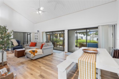Come experience the best of Carrollwood living! This spacious on Carrollwood Country Club in Florida - for sale on GolfHomes.com, golf home, golf lot