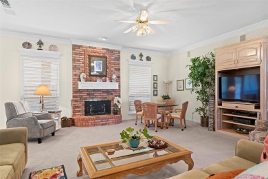 Wow, one of the nicest homes I have had the pleasure to sell on Walnut Creek Country Club in Texas - for sale on GolfHomes.com, golf home, golf lot