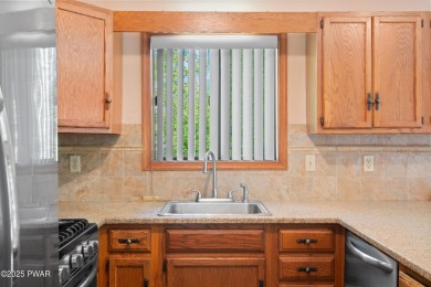 Welcome to this spacious 5-bedroom, 2-bathroom gem nestled in on The Hideout Golf in Pennsylvania - for sale on GolfHomes.com, golf home, golf lot