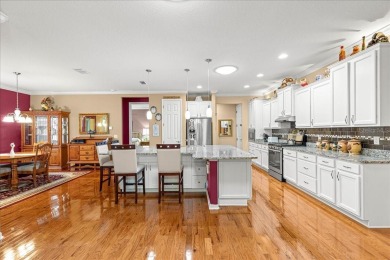 This exquisite home boasts a plethora of upgrades, surpassing on On Top of the World Golf Course in Florida - for sale on GolfHomes.com, golf home, golf lot