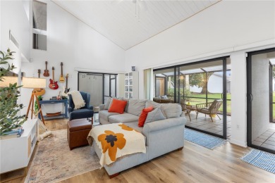 Come experience the best of Carrollwood living! This spacious on Carrollwood Country Club in Florida - for sale on GolfHomes.com, golf home, golf lot
