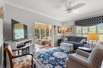 Luxury coastal living awaits at 1907 Enclave Ln--an impeccably on Surf Golf and Beach Club in South Carolina - for sale on GolfHomes.com, golf home, golf lot