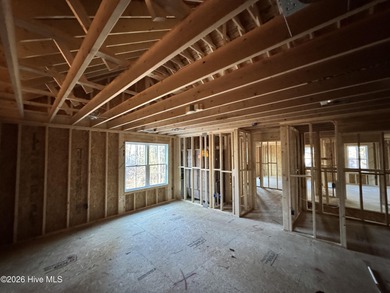 Welcome to your new construction home by local builders on Woodlake Country Club in North Carolina - for sale on GolfHomes.com, golf home, golf lot