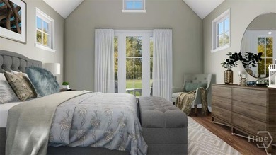 New Construction Home on Golf Course in Chickasaw Point - Lake on  in South Carolina - for sale on GolfHomes.com, golf home, golf lot