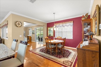 This exquisite home boasts a plethora of upgrades, surpassing on On Top of the World Golf Course in Florida - for sale on GolfHomes.com, golf home, golf lot