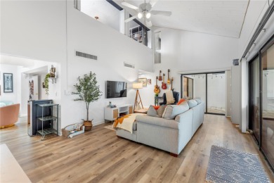 Come experience the best of Carrollwood living! This spacious on Carrollwood Country Club in Florida - for sale on GolfHomes.com, golf home, golf lot