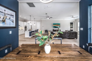 Rare opportunity to live just minutes-by bike, golf cart, or on Palm Valley Golf Club in Florida - for sale on GolfHomes.com, golf home, golf lot