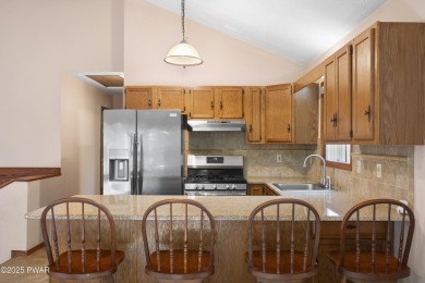 Welcome to this spacious 5-bedroom, 2-bathroom gem nestled in on The Hideout Golf in Pennsylvania - for sale on GolfHomes.com, golf home, golf lot