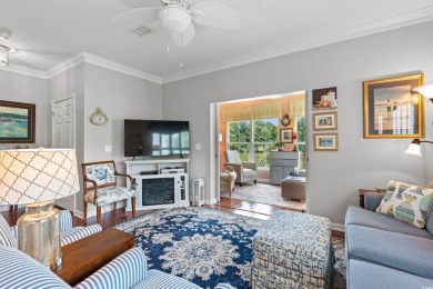 Luxury coastal living awaits at 1907 Enclave Ln--an impeccably on Surf Golf and Beach Club in South Carolina - for sale on GolfHomes.com, golf home, golf lot