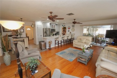 Under contract-accepting backup offers. This home looks better on Twin Isles Country Club in Florida - for sale on GolfHomes.com, golf home, golf lot