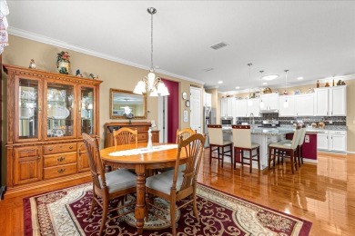 This exquisite home boasts a plethora of upgrades, surpassing on On Top of the World Golf Course in Florida - for sale on GolfHomes.com, golf home, golf lot