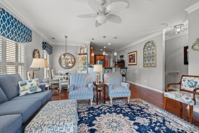 Luxury coastal living awaits at 1907 Enclave Ln--an impeccably on Surf Golf and Beach Club in South Carolina - for sale on GolfHomes.com, golf home, golf lot