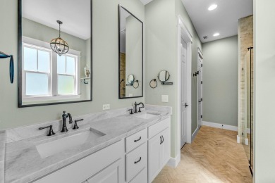 Stunning home in Watersound Origins nestled in the Pathways on Origins Golf Club in Florida - for sale on GolfHomes.com, golf home, golf lot