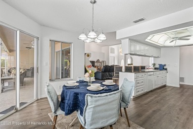 **Price improvement!**This remarkable 4-Bedroom home is spacious on Glen Lakes Country Club in Florida - for sale on GolfHomes.com, golf home, golf lot