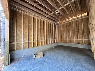 Welcome to your new construction home by local builders on Woodlake Country Club in North Carolina - for sale on GolfHomes.com, golf home, golf lot