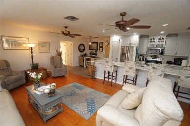 Under contract-accepting backup offers. This home looks better on Twin Isles Country Club in Florida - for sale on GolfHomes.com, golf home, golf lot