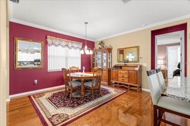 This exquisite home boasts a plethora of upgrades, surpassing on On Top of the World Golf Course in Florida - for sale on GolfHomes.com, golf home, golf lot