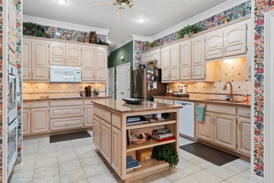 Wow, one of the nicest homes I have had the pleasure to sell on Walnut Creek Country Club in Texas - for sale on GolfHomes.com, golf home, golf lot