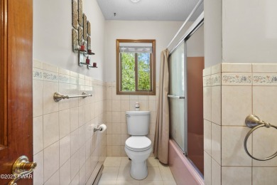 Welcome to this spacious 5-bedroom, 2-bathroom gem nestled in on The Hideout Golf in Pennsylvania - for sale on GolfHomes.com, golf home, golf lot
