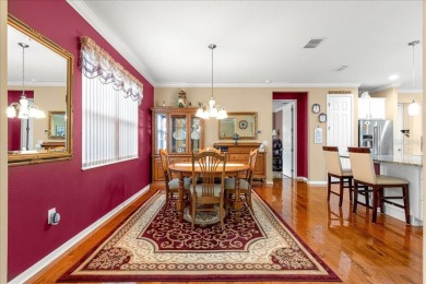 This exquisite home boasts a plethora of upgrades, surpassing on On Top of the World Golf Course in Florida - for sale on GolfHomes.com, golf home, golf lot