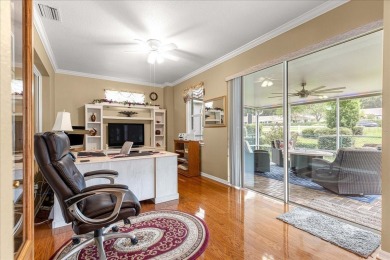 This exquisite home boasts a plethora of upgrades, surpassing on On Top of the World Golf Course in Florida - for sale on GolfHomes.com, golf home, golf lot